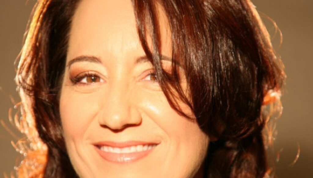 Colleen Lloy