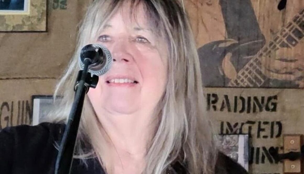 Donna slater