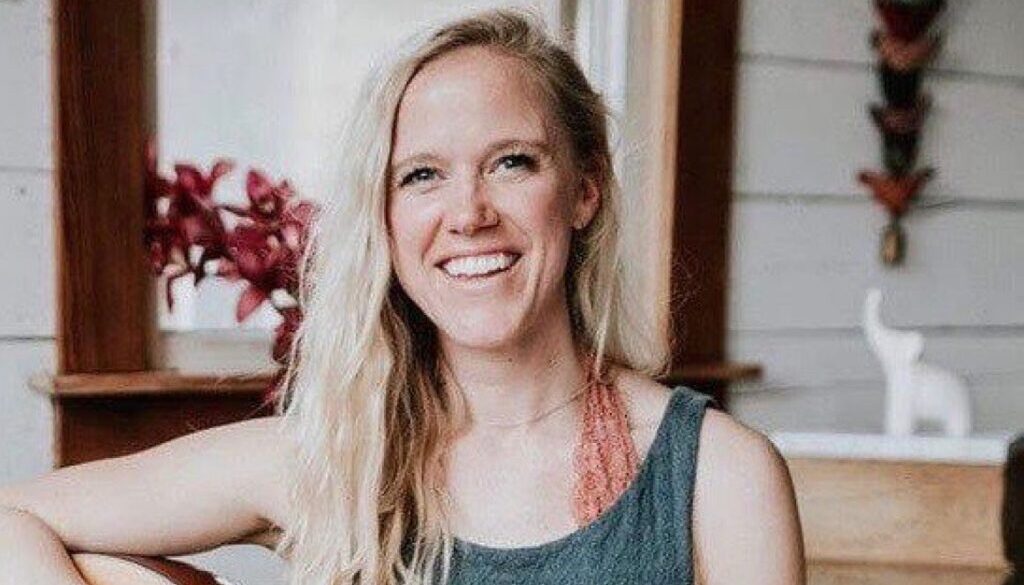 Goldie Lahr