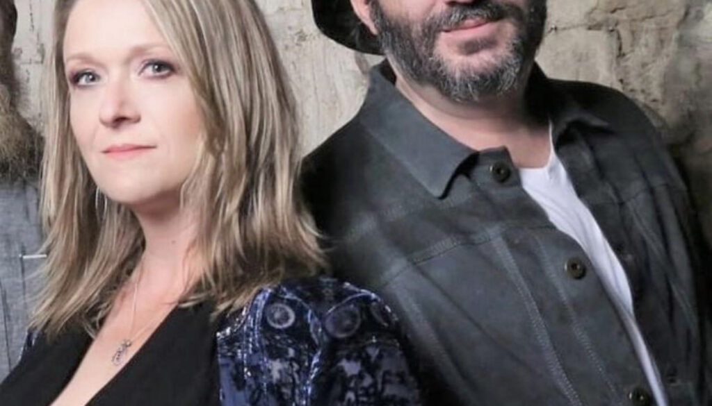 James & Angela LeBlanc)