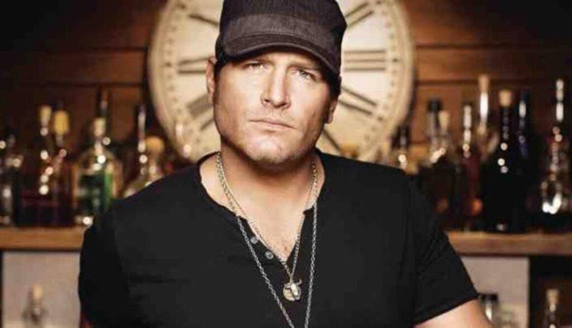Jarrod Niemann