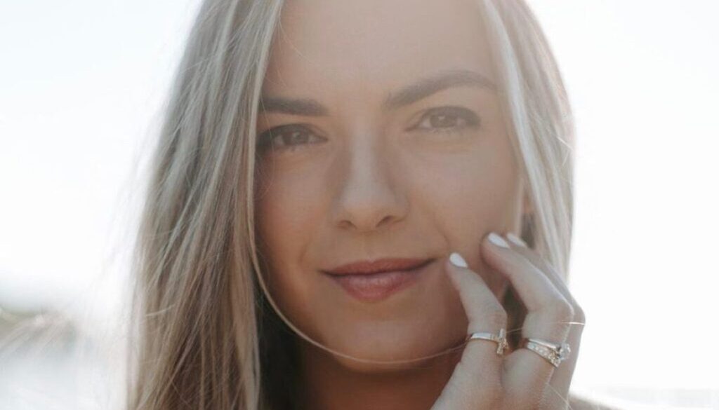 Jessie Ritter