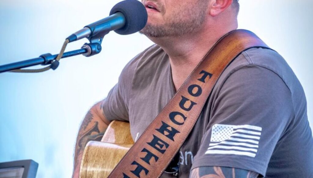 Justin Touchette