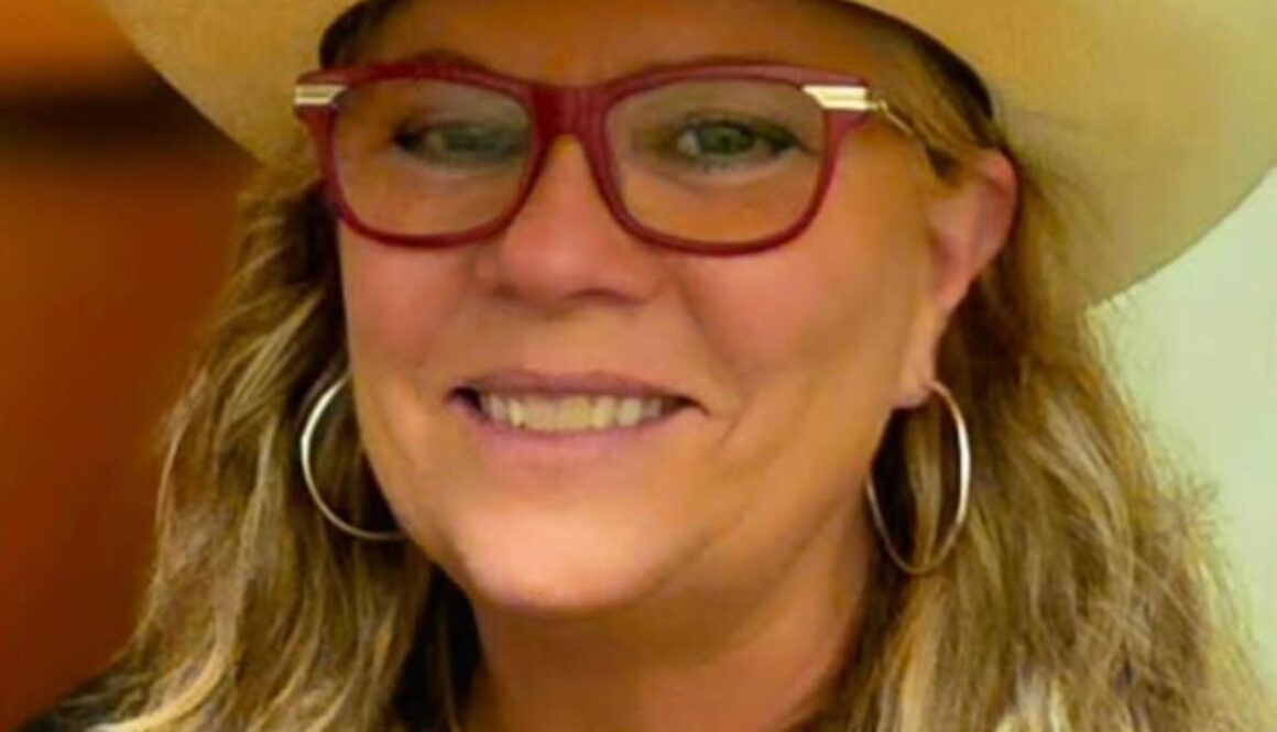 Karen Staley