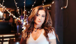Kensie Coppin-publicity-Texas in Me-CDX-6March2025