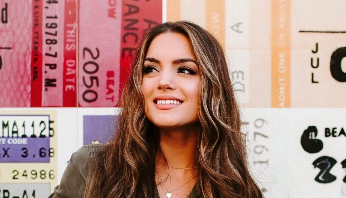 Lauren Mascitti