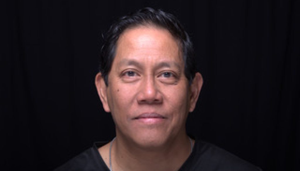 Michael Magno