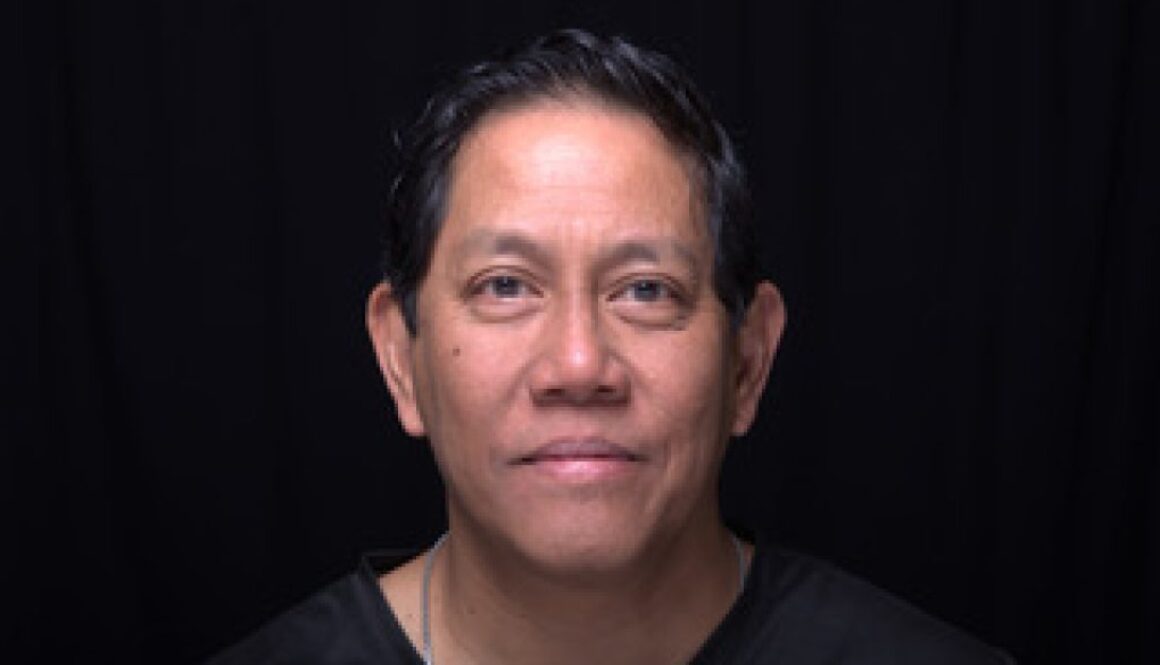 Michael Magno