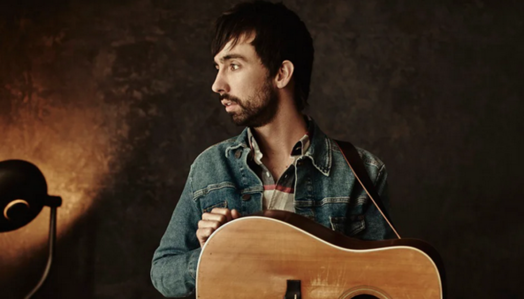 Mo Pitney