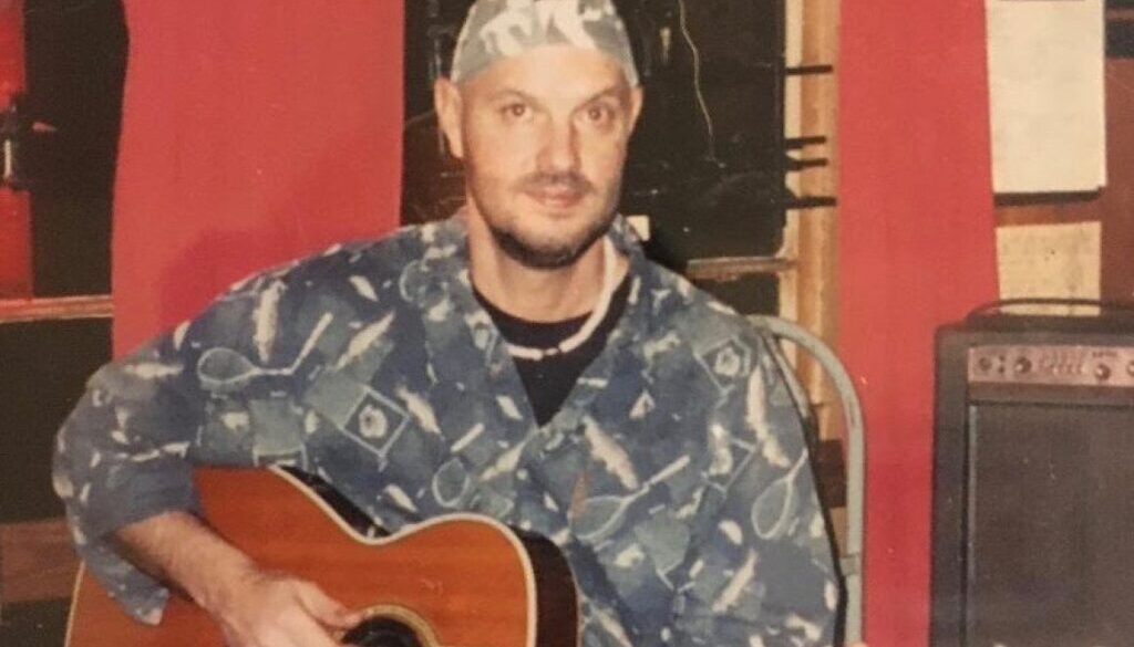 Rick uzdevenus