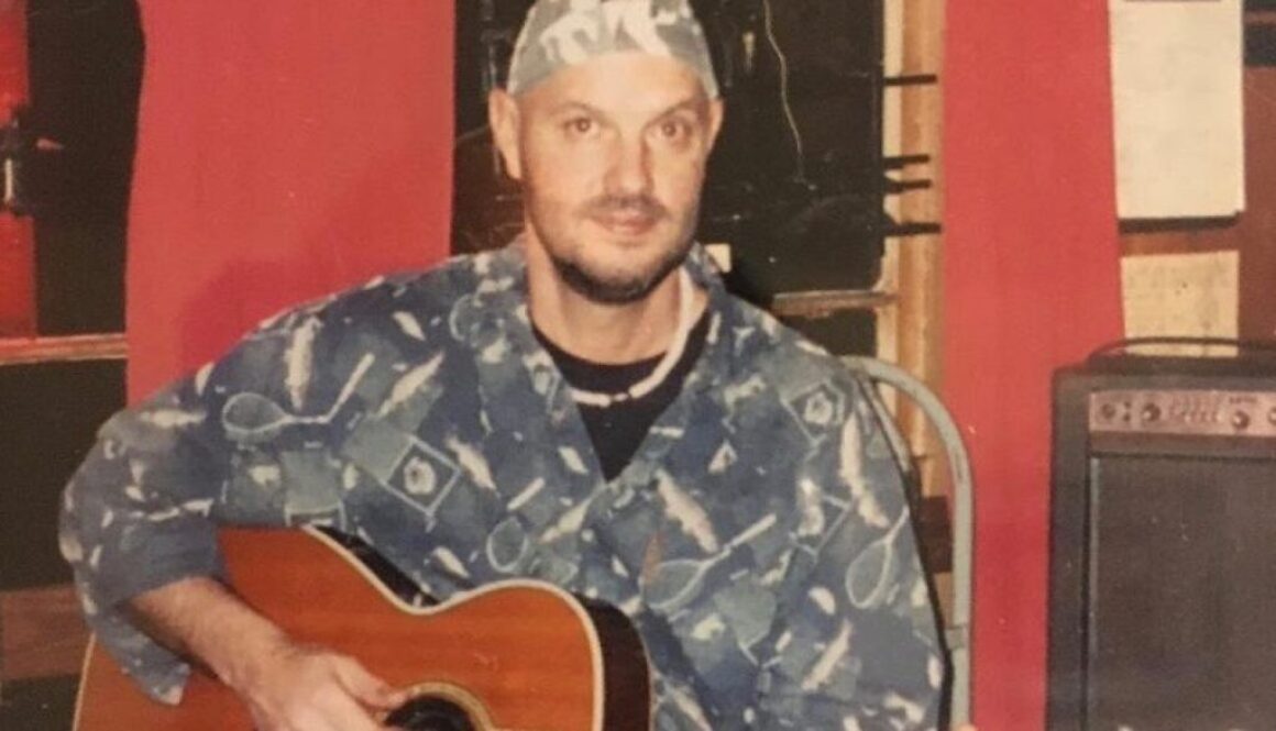 Rick uzdevenus