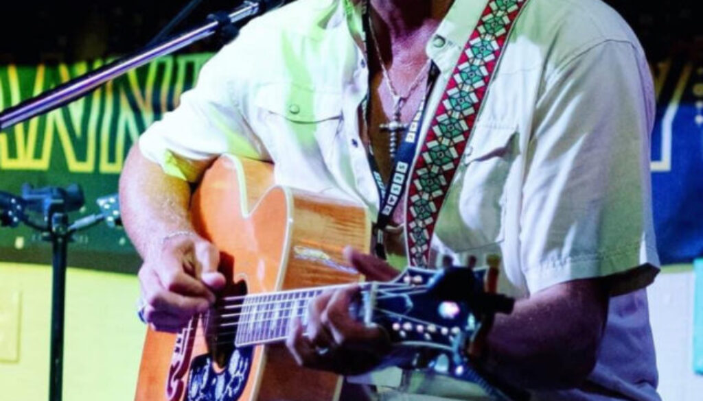 Robert Wayne Walkup