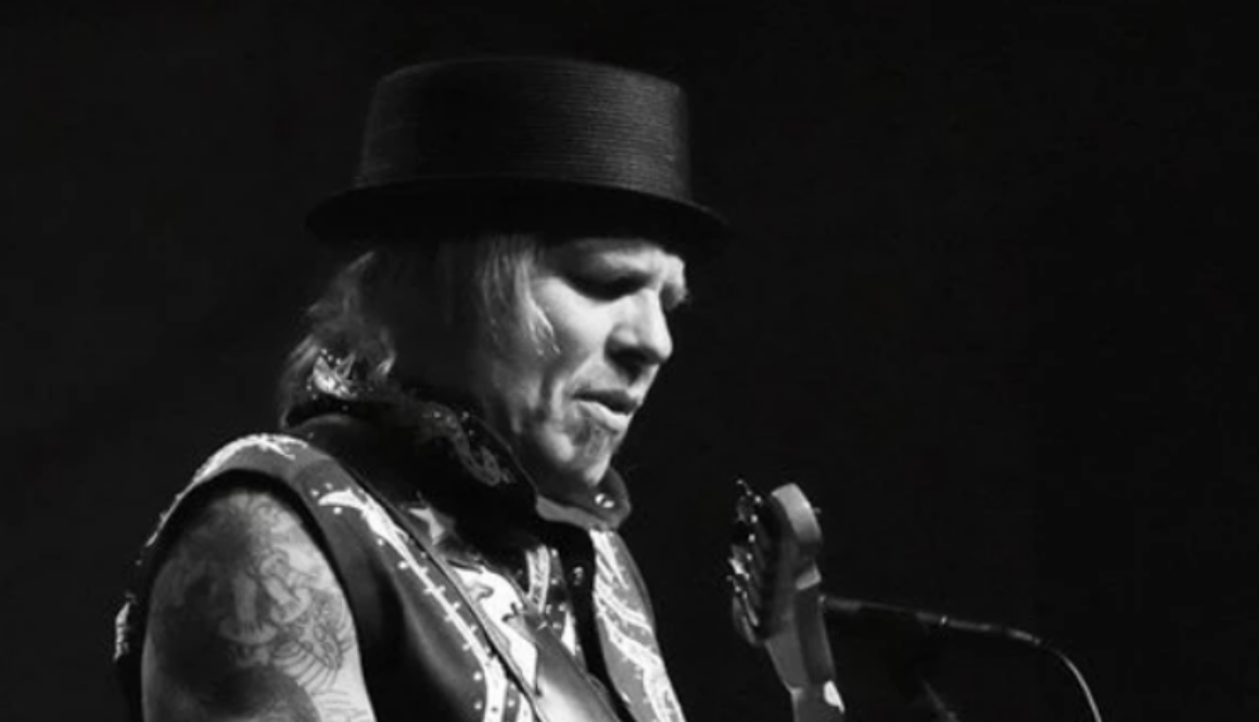 Jeffrey Steele