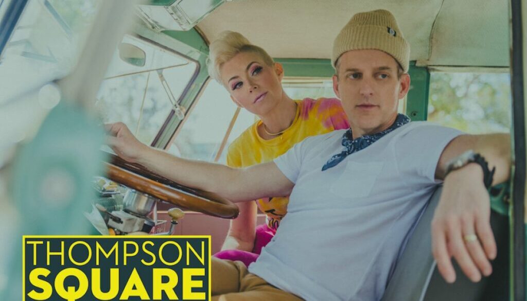 Thompson square