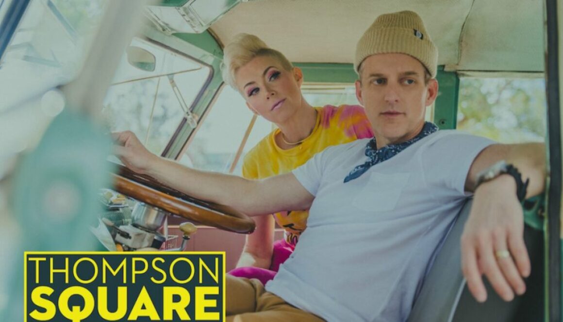 Thompson square