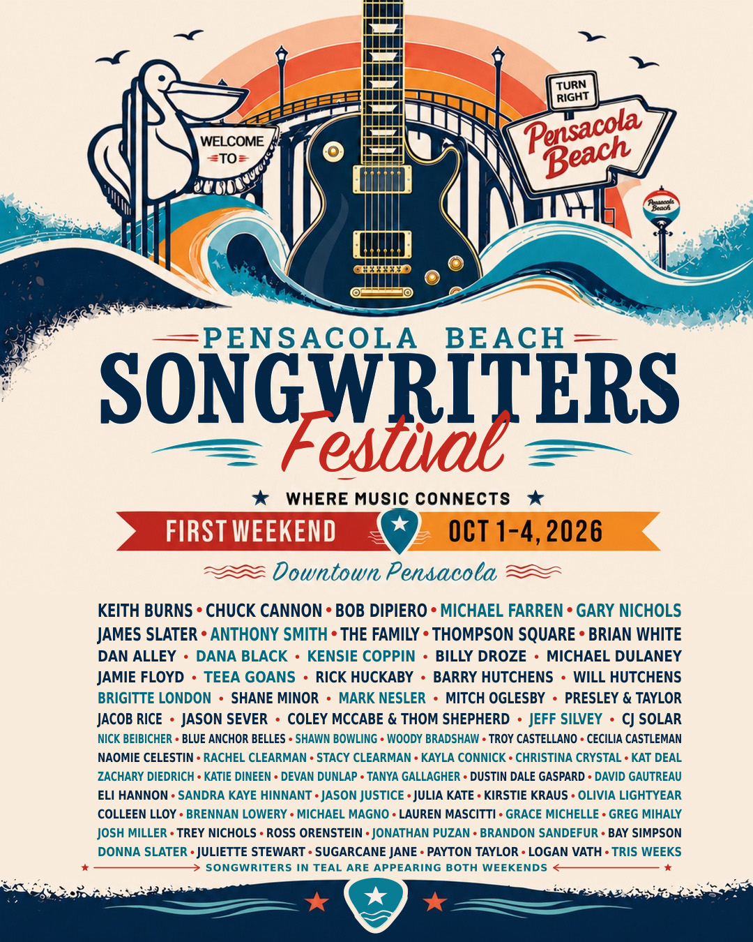 first_weekend_artists