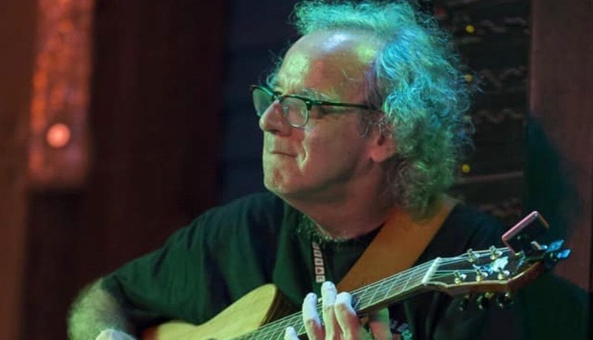 ross orsnstein